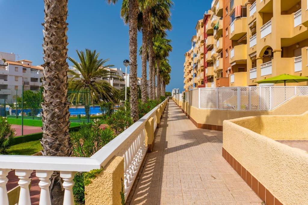 La Vida Loca Marinesco - Apartament La Manga San Blas  Exterior foto