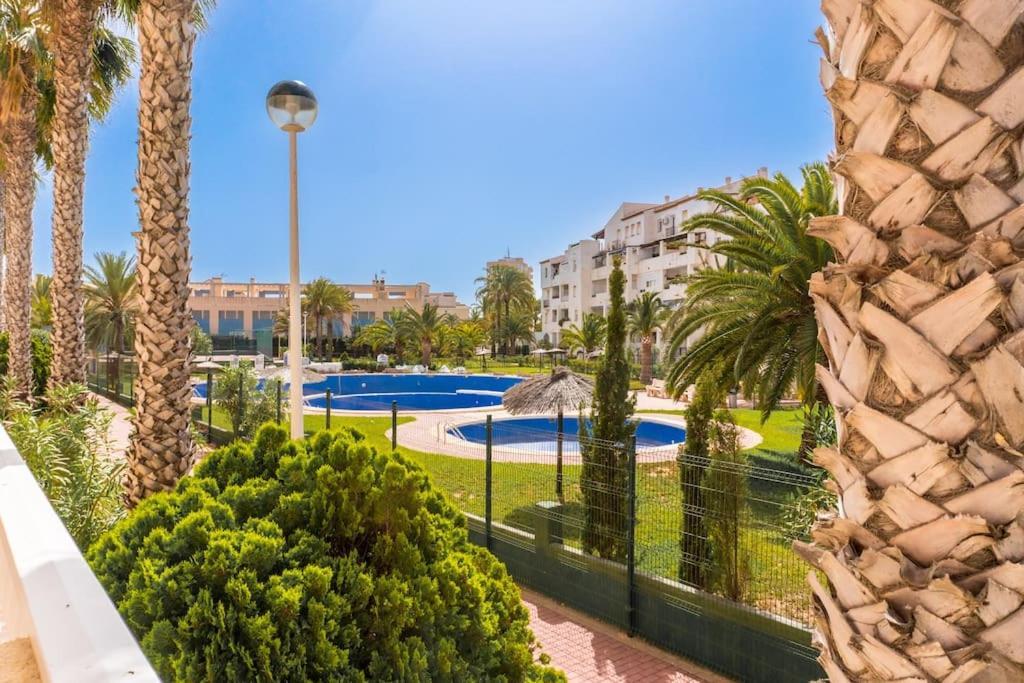 La Vida Loca Marinesco - Apartament La Manga San Blas  Exterior foto