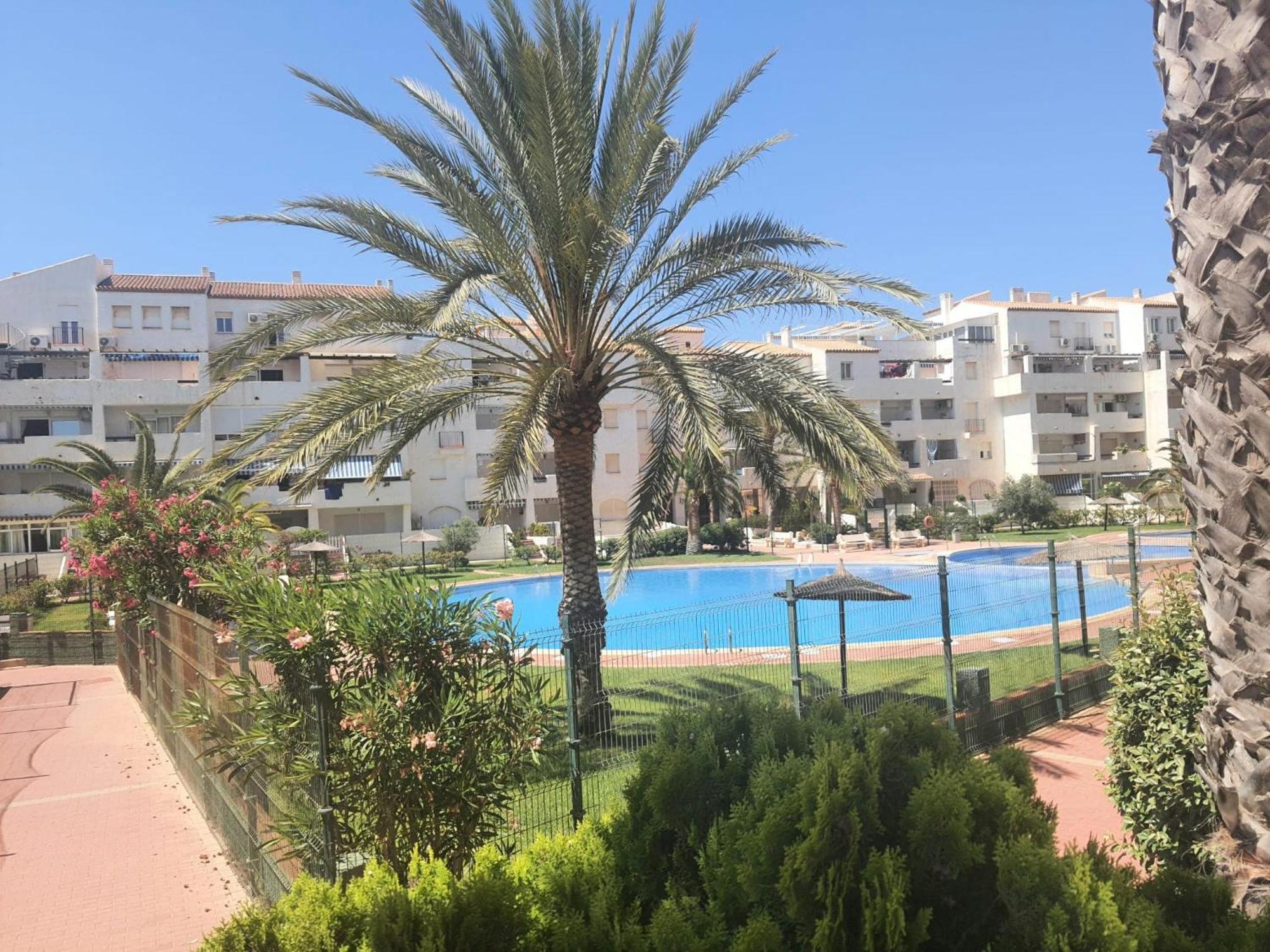 La Vida Loca Marinesco - Apartament La Manga San Blas  Exterior foto