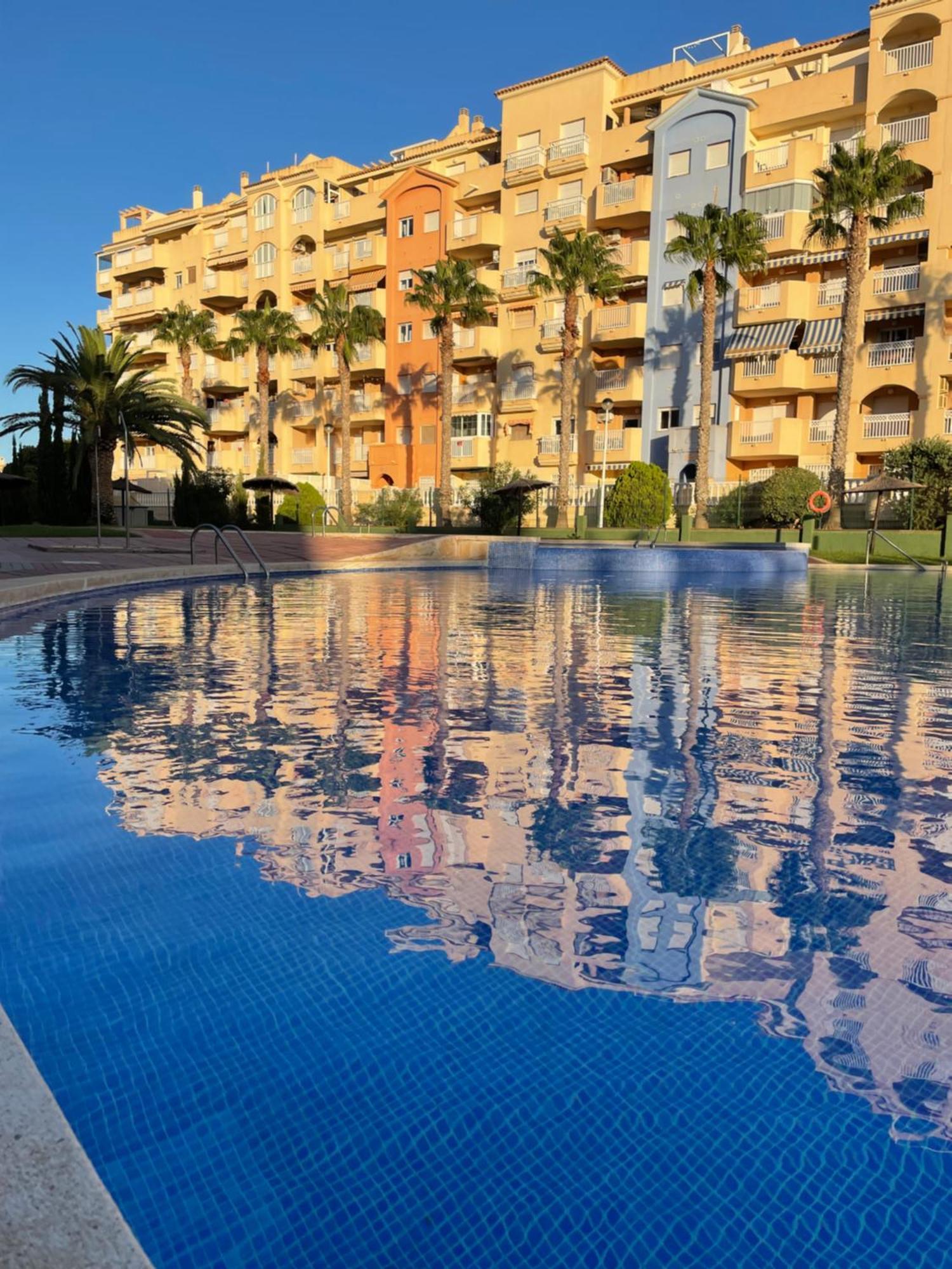 La Vida Loca Marinesco - Apartament La Manga San Blas  Exterior foto